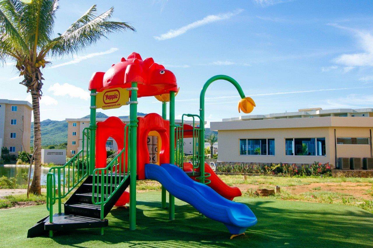 Ld Suites Punta Playa Altagracia Exterior foto