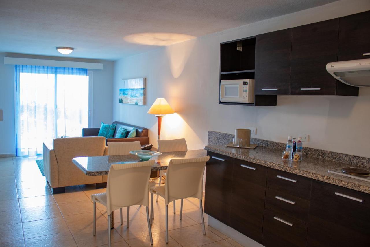 Ld Suites Punta Playa Altagracia Exterior foto