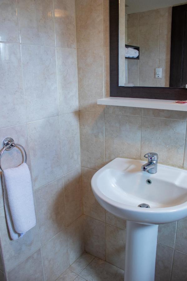 Ld Suites Punta Playa Altagracia Exterior foto