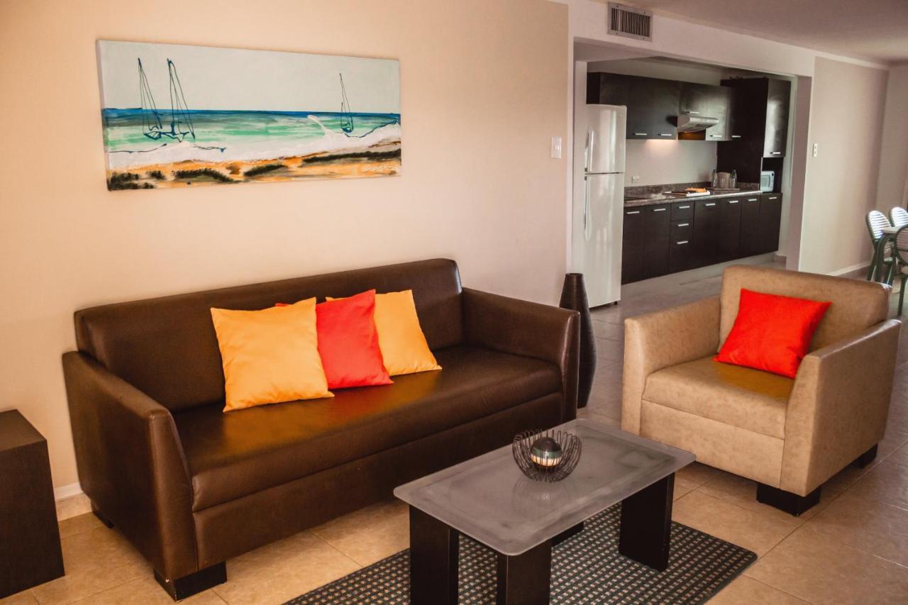 Ld Suites Punta Playa Altagracia Exterior foto