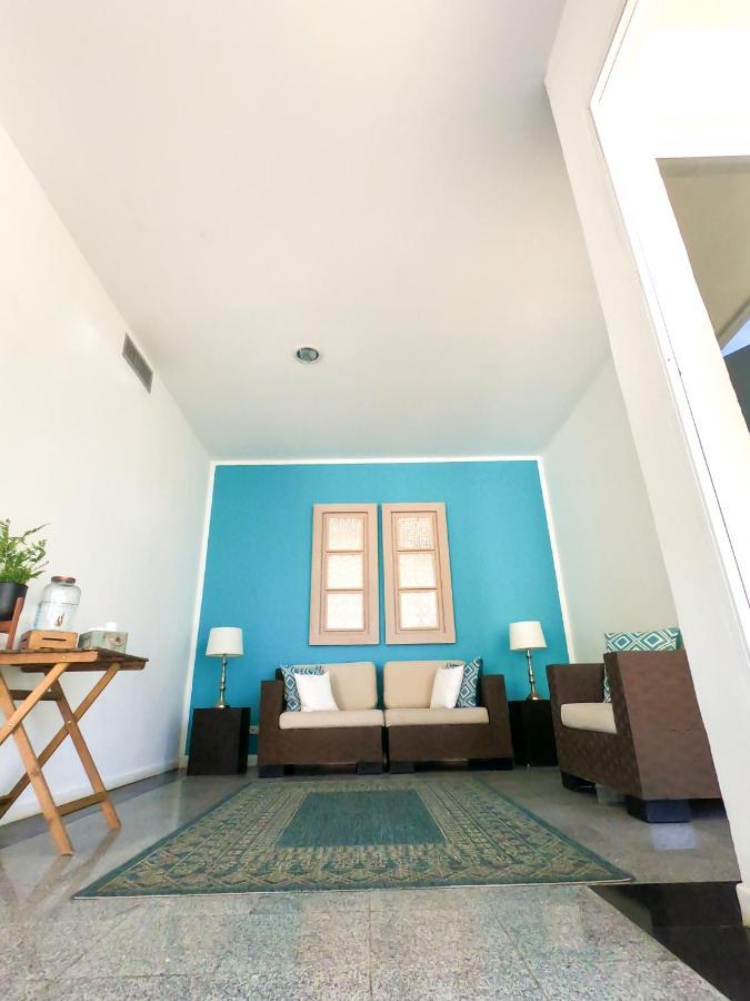 Ld Suites Punta Playa Altagracia Exterior foto