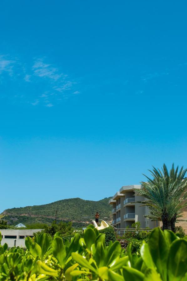 Ld Suites Punta Playa Altagracia Exterior foto