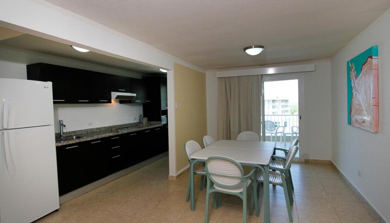 Ld Suites Punta Playa Altagracia Exterior foto