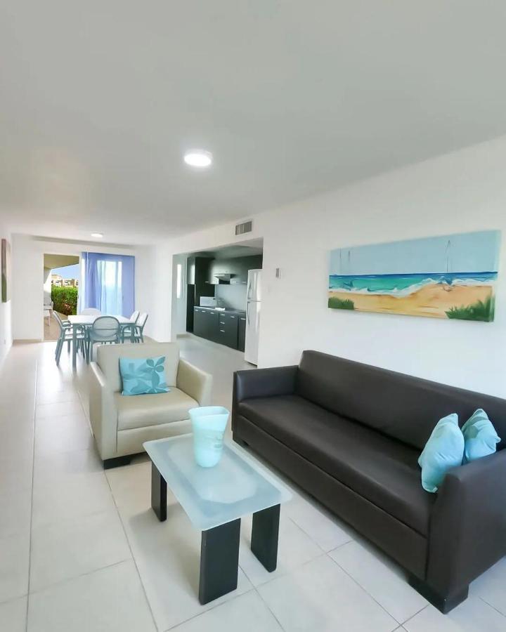 Ld Suites Punta Playa Altagracia Exterior foto