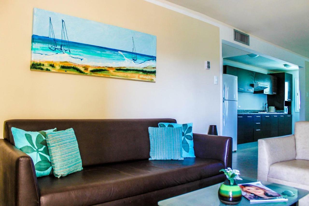 Ld Suites Punta Playa Altagracia Exterior foto