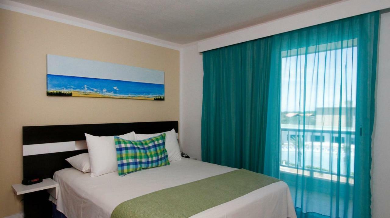 Ld Suites Punta Playa Altagracia Exterior foto