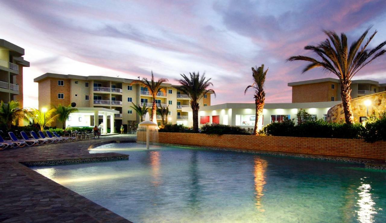 Ld Suites Punta Playa Altagracia Exterior foto