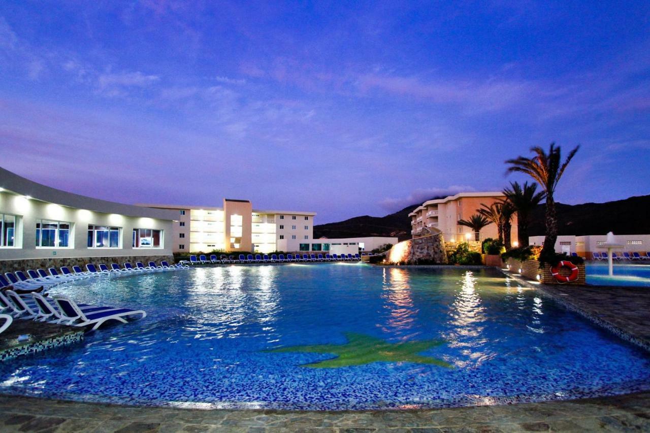 Ld Suites Punta Playa Altagracia Exterior foto