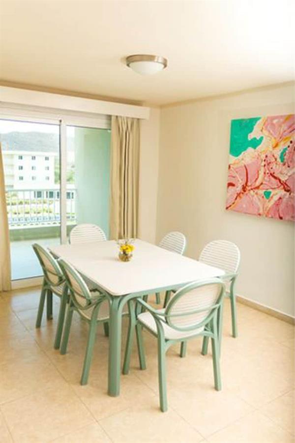 Ld Suites Punta Playa Altagracia Exterior foto