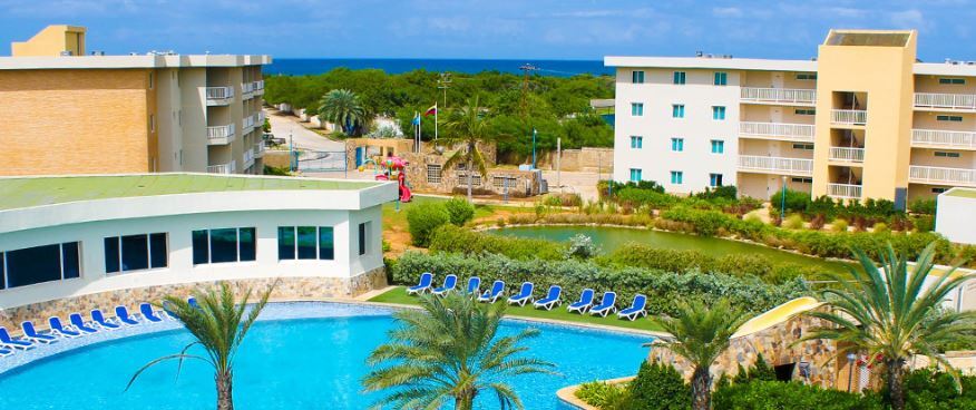 Ld Suites Punta Playa Altagracia Exterior foto